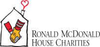 Ronald McDonald House Charities Logo