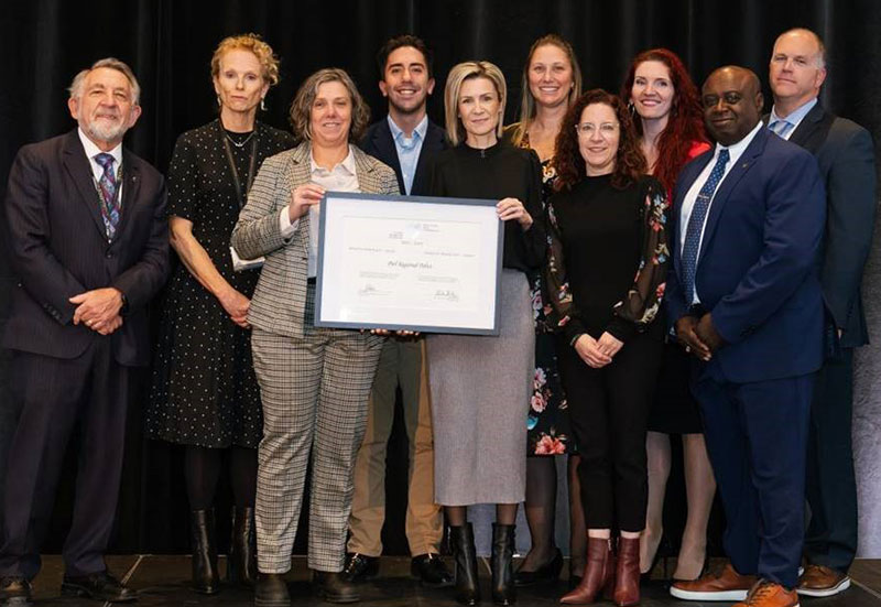 Silver Level Certification