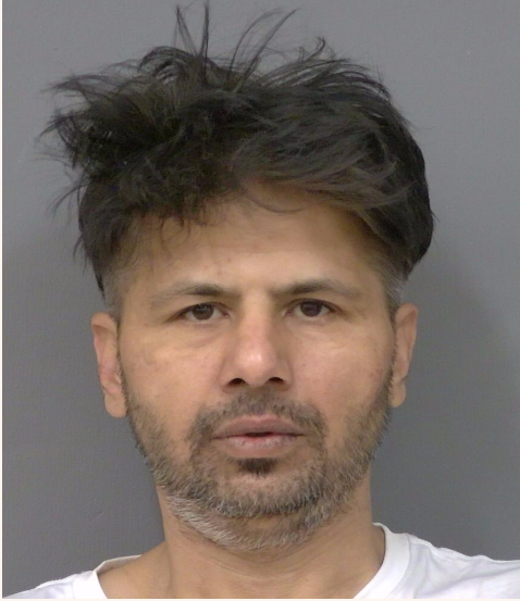 42-year-old Nirmal Singh from Brampton