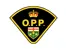 Ontario Provincial Police logo