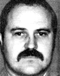 Detective Volker Scheja