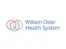 William Osler Health System logo