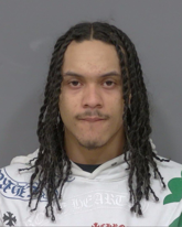 Malachi King-Favours