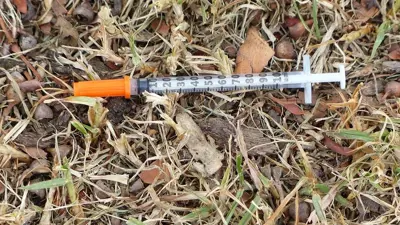 Syringe