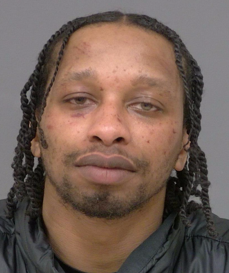 Jamal Reid, a 28-year-old man from Brampton