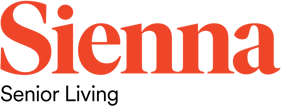 Sienna Senior Living logo