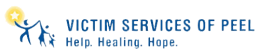 Victim Services of Peel Logo