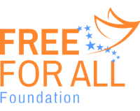 Free For All Foundation Logo