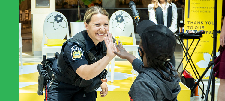 green-Social Development