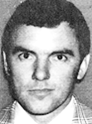 Detective William Hawkins