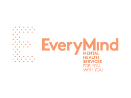 EveryMind logo