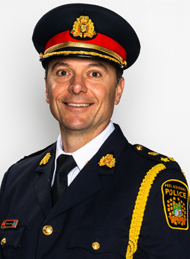Deputy Chief Odoardi