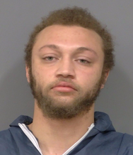 Accused in homicide investigation, Jaiden Brett-Hughes, of Mississauga