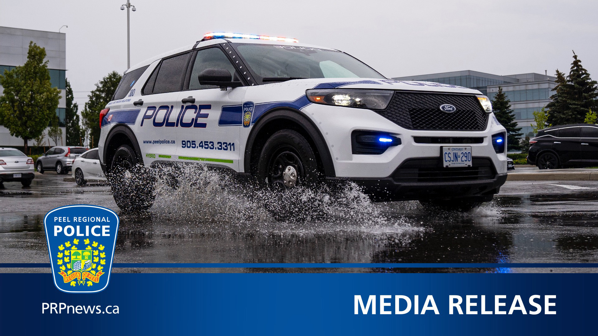 News | Peel Regional Police